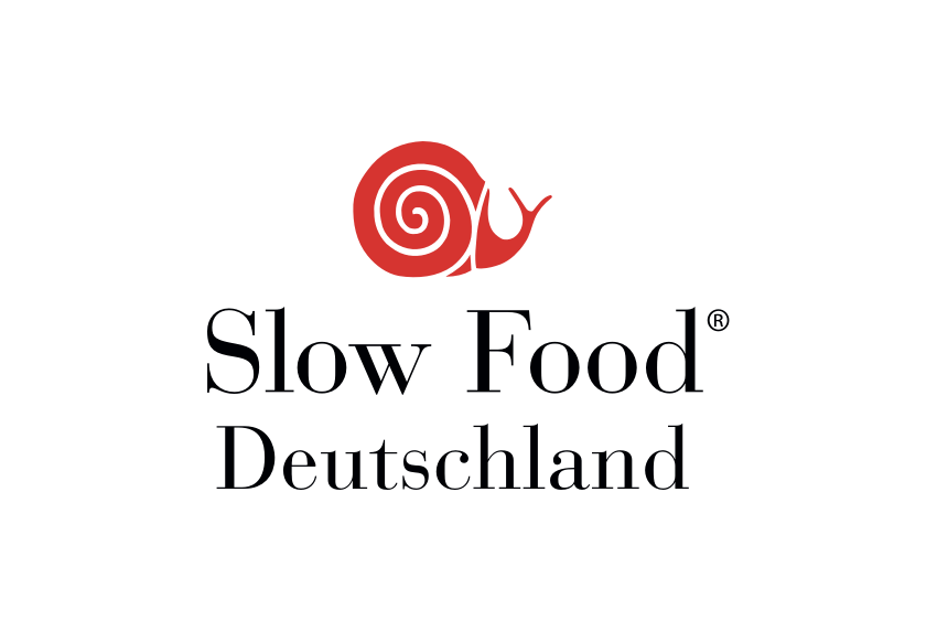 Logo Slow Food Deutschland